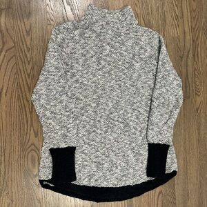 L.L. Bean women’s sweater